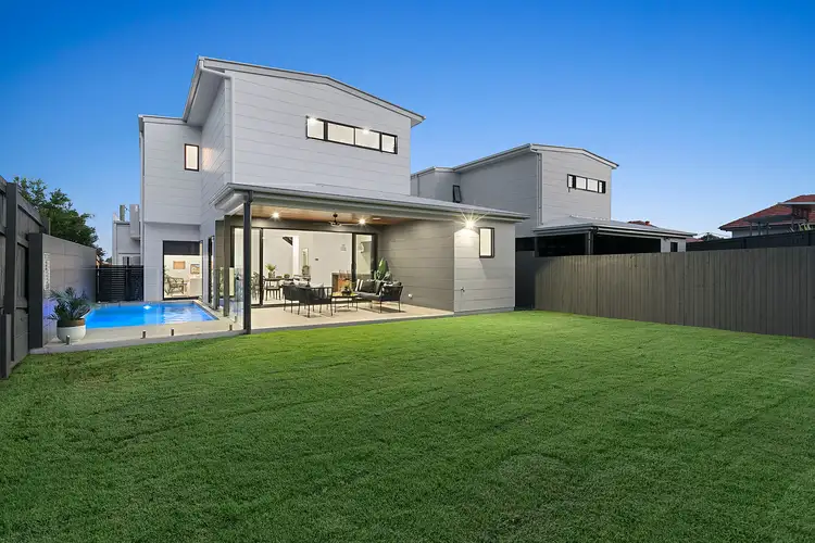 Third view of Homely house listing, 8 Ashmole Street, Camp Hill QLD 4152