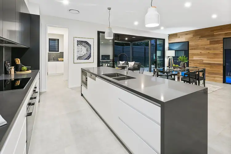 Fourth view of Homely house listing, 8 Ashmole Street, Camp Hill QLD 4152