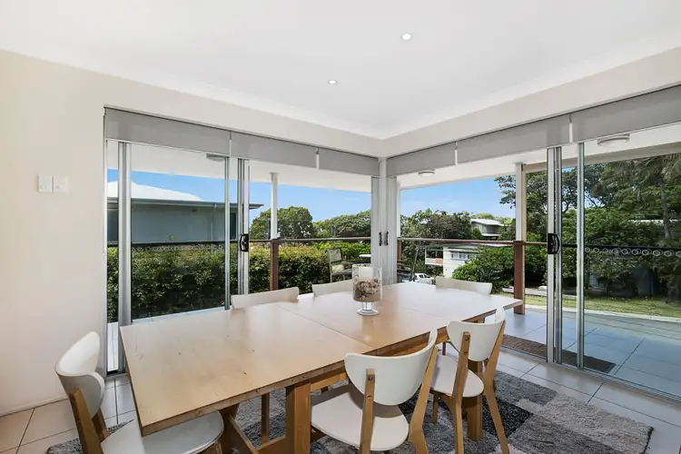 Main view of Homely house listing, 16 Bambara Street, Point Lookout QLD 4183