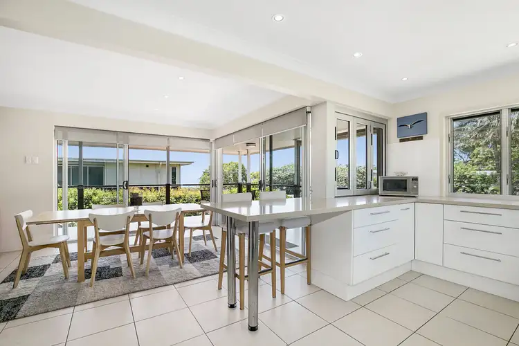 Third view of Homely house listing, 16 Bambara Street, Point Lookout QLD 4183
