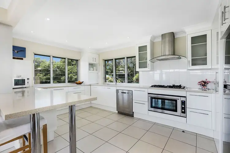 Fourth view of Homely house listing, 16 Bambara Street, Point Lookout QLD 4183