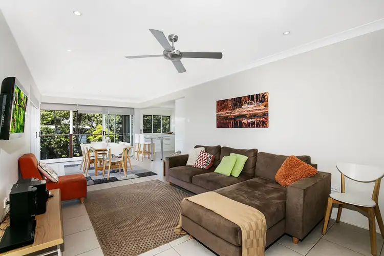 Fifth view of Homely house listing, 16 Bambara Street, Point Lookout QLD 4183