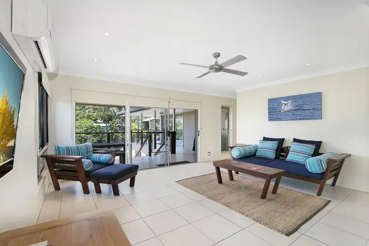 Sixth view of Homely house listing, 16 Bambara Street, Point Lookout QLD 4183