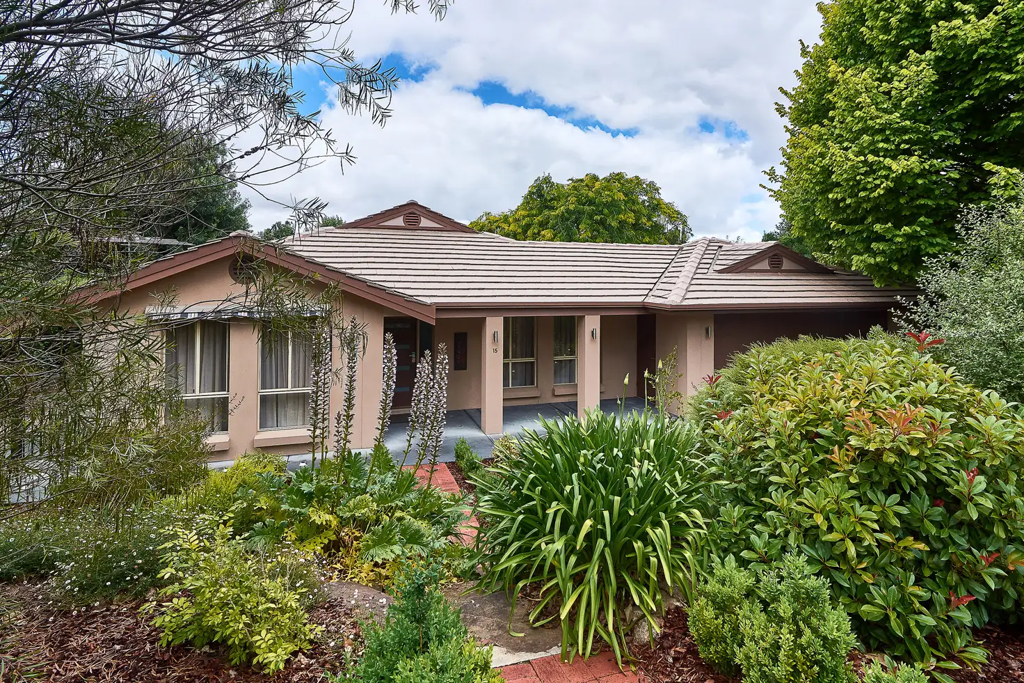 Main view of Homely house listing, 15 Wilkinson Court, Mount Barker SA 5251