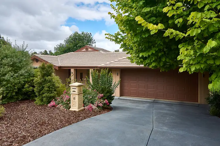 Second view of Homely house listing, 15 Wilkinson Court, Mount Barker SA 5251