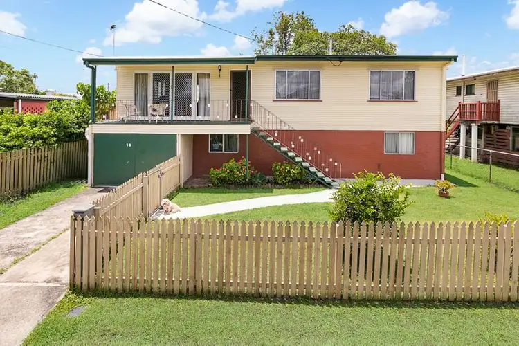 Second view of Homely house listing, 19 Kawana Street, Archerfield QLD 4108