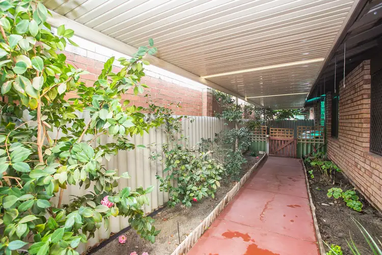Second view of Homely unit listing, 18 Rhine Way, Swan View WA 6056