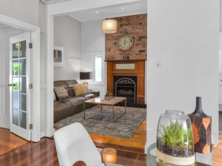 Fourth view of Homely house listing, 32 Roseby Avenue, Clayfield QLD 4011