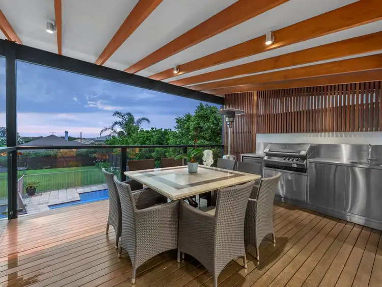 Sixth view of Homely house listing, 32 Roseby Avenue, Clayfield QLD 4011