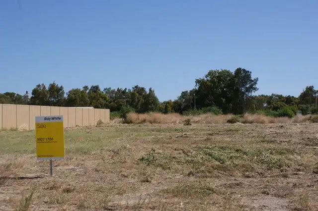 Second view of Homely land listing, 14 Cardwell Gardens, Dongara WA 6525