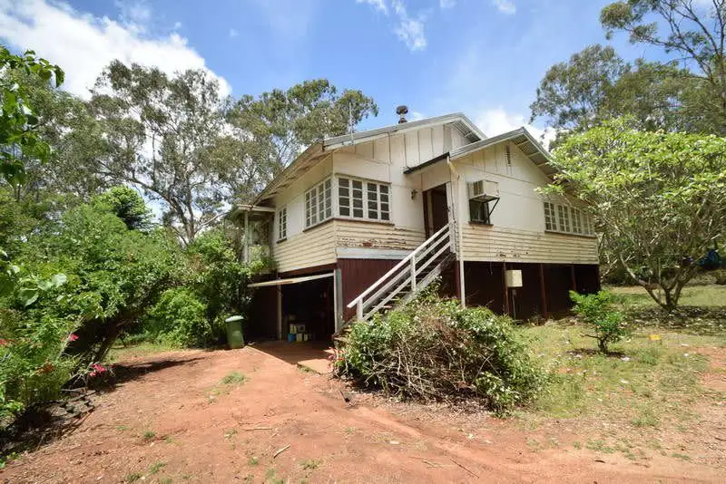 Main view of Homely rural property listing, 127 Highland Street, Esk QLD 4312