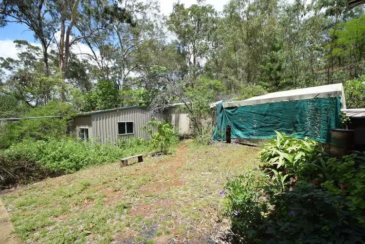 Third view of Homely rural property listing, 127 Highland Street, Esk QLD 4312