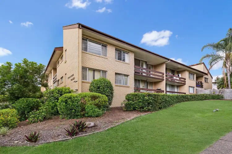 12/34 Ascog Terrace, Toowong QLD 4066