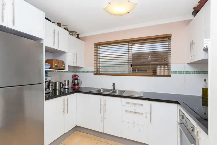 Second view of Homely unit listing, 12/34 Ascog Terrace, Toowong QLD 4066