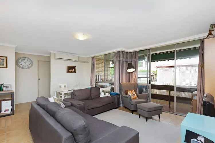 Fourth view of Homely unit listing, 12/34 Ascog Terrace, Toowong QLD 4066