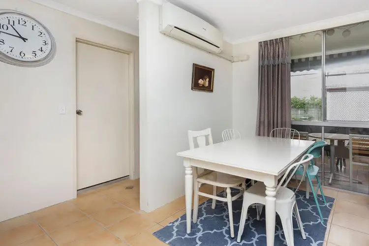 Fifth view of Homely unit listing, 12/34 Ascog Terrace, Toowong QLD 4066