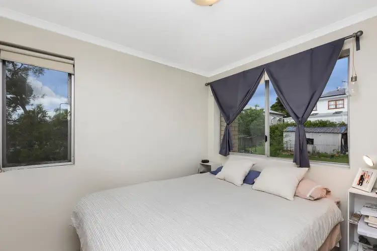 Seventh view of Homely unit listing, 12/34 Ascog Terrace, Toowong QLD 4066