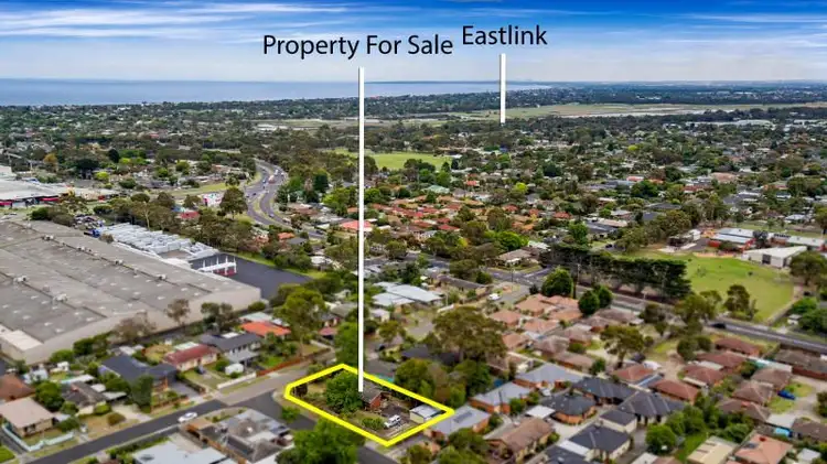 16 Holroyd Street, Seaford VIC 3198