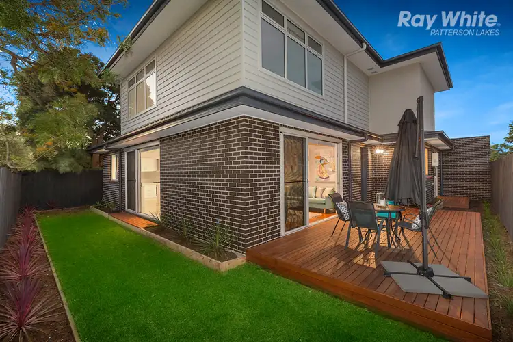 Sixth view of Homely house listing, 2/70 Rae Avenue, Edithvale VIC 3196