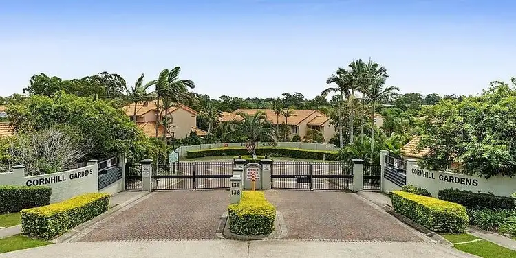 Main view of Homely townhouse listing, 66/134 Hill Road, Runcorn QLD 4113