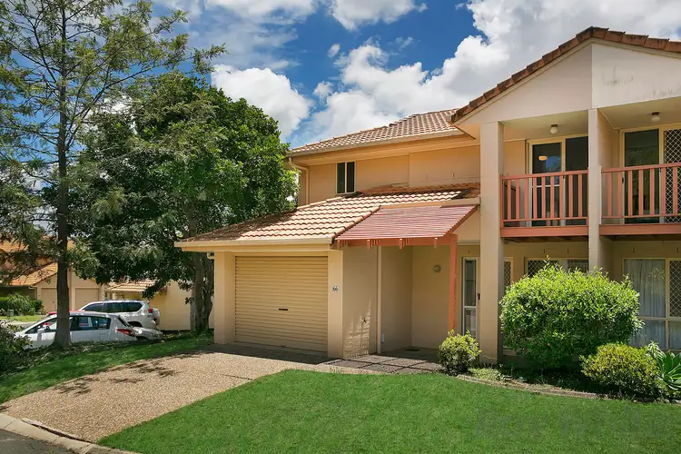 Second view of Homely townhouse listing, 66/134 Hill Road, Runcorn QLD 4113