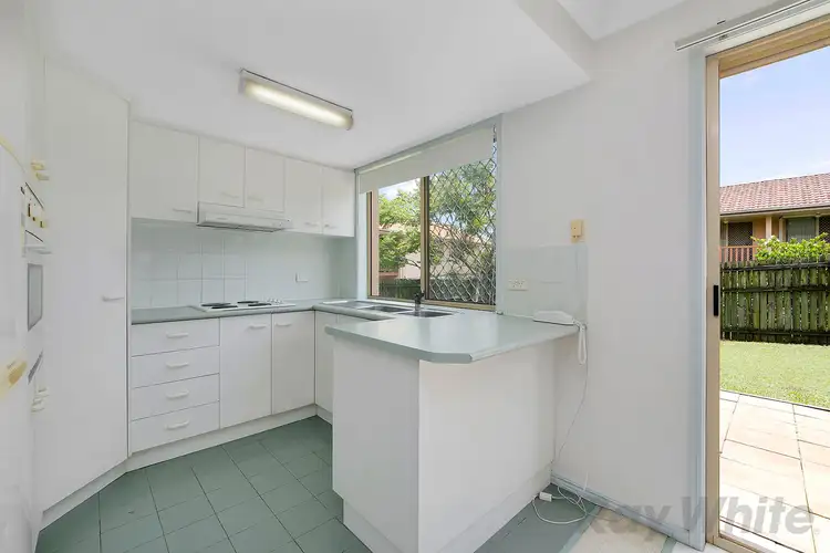 Third view of Homely townhouse listing, 66/134 Hill Road, Runcorn QLD 4113