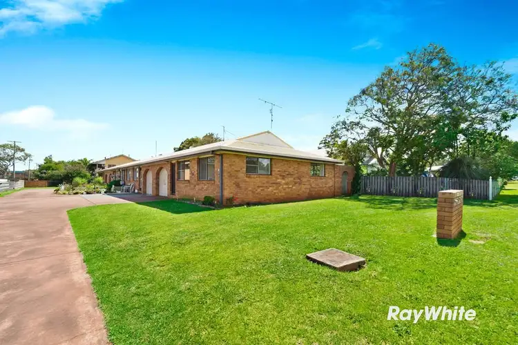 4A Cathro Street, Rockville QLD 4350