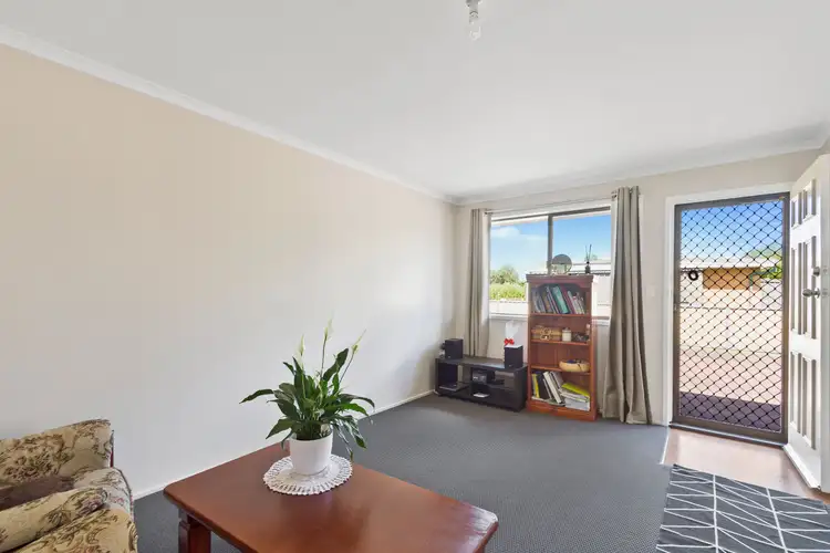 Second view of Homely block of units listing, 4A Cathro Street, Rockville QLD 4350
