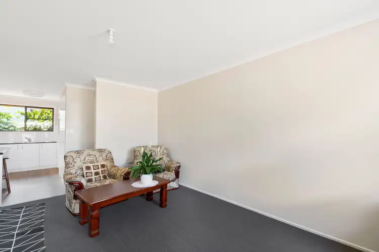 Third view of Homely block of units listing, 4A Cathro Street, Rockville QLD 4350
