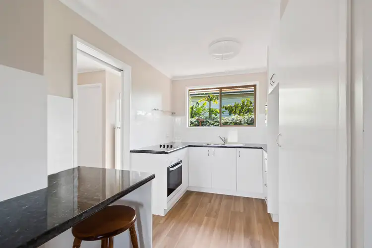 Fourth view of Homely block of units listing, 4A Cathro Street, Rockville QLD 4350