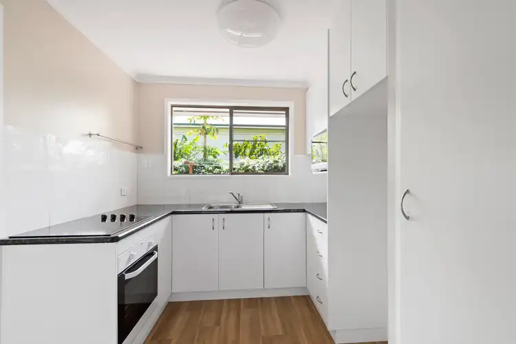 Fifth view of Homely block of units listing, 4A Cathro Street, Rockville QLD 4350
