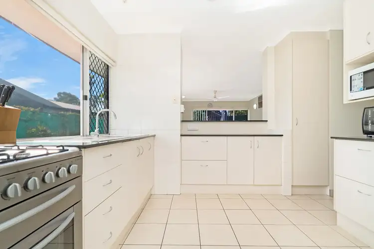 Main view of Homely house listing, 48 Noltenius Circuit, Gray NT 830