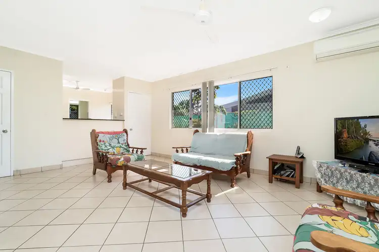 Fourth view of Homely house listing, 48 Noltenius Circuit, Gray NT 830