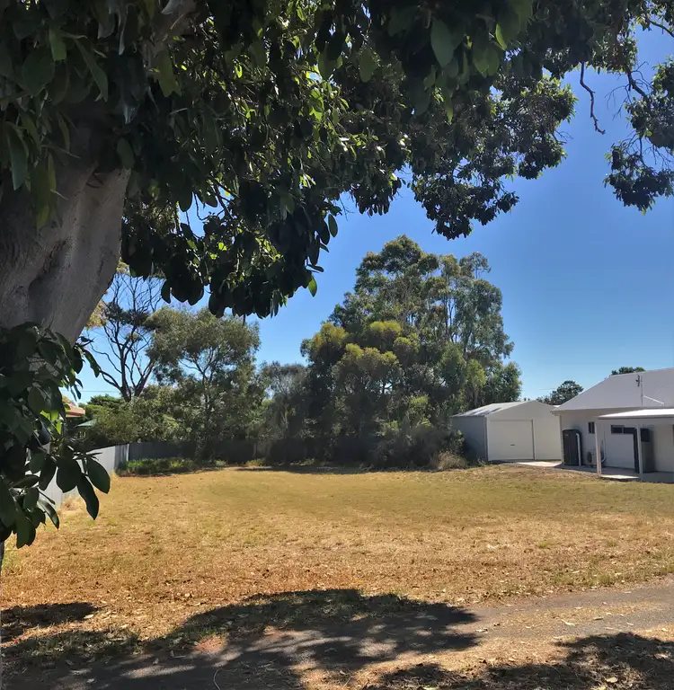 Second view of Homely land listing, 62 Main Road, Normanville SA 5204