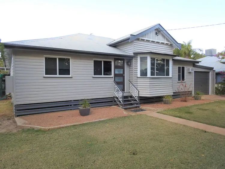 68 Cassowary Street, Longreach QLD 4730