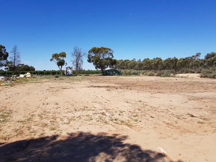 Third view of Homely land listing, Lot 16 Ral Ral Avenue, Renmark SA 5341