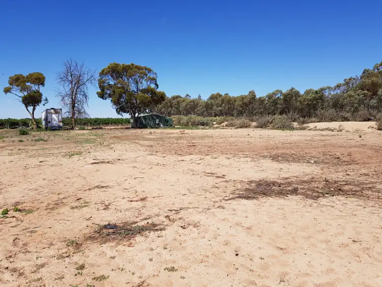 Fourth view of Homely land listing, Lot 16 Ral Ral Avenue, Renmark SA 5341