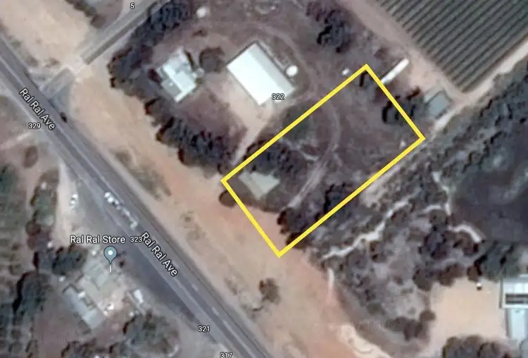 Fifth view of Homely land listing, Lot 16 Ral Ral Avenue, Renmark SA 5341