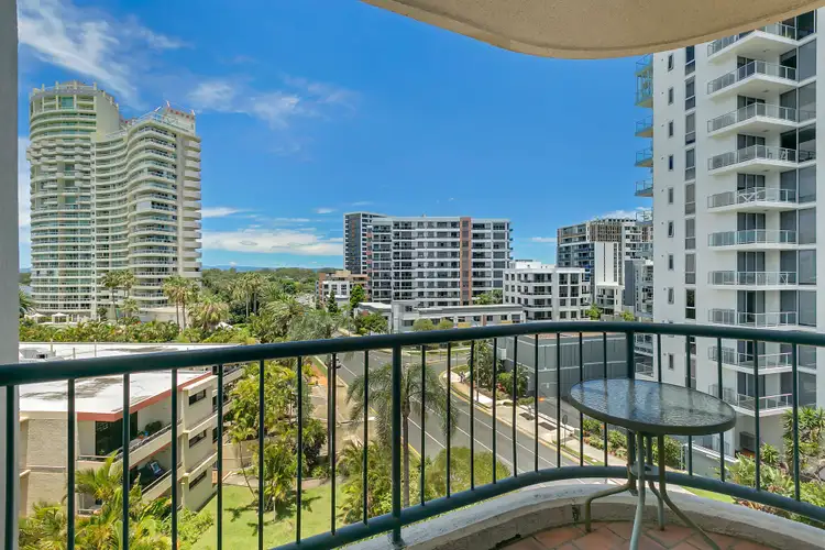 613/2 Barney Street, Southport QLD 4215