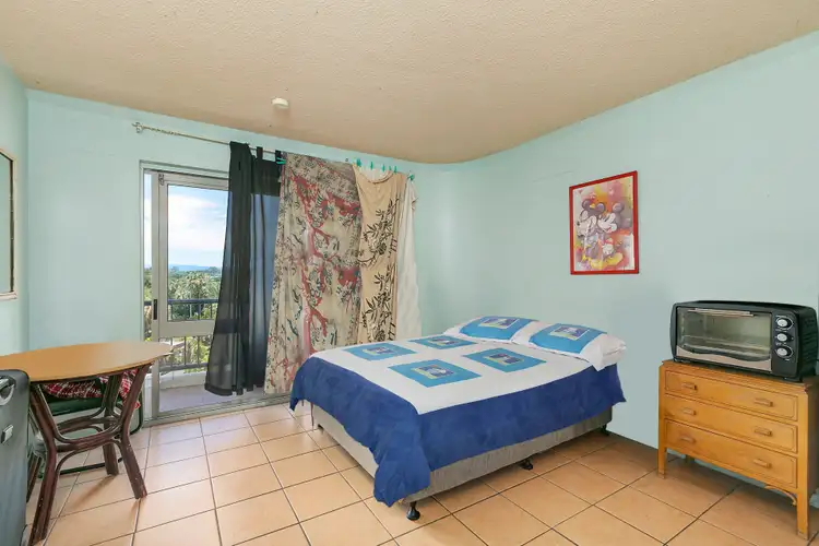 Third view of Homely unit listing, 613/2 Barney Street, Southport QLD 4215
