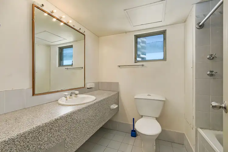 Fifth view of Homely unit listing, 613/2 Barney Street, Southport QLD 4215