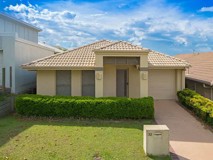 32 Esperance Crescent, Springfield Lakes QLD 4300