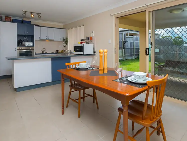 Third view of Homely house listing, 32 Esperance Crescent, Springfield Lakes QLD 4300