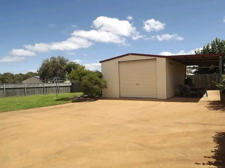 Second view of Homely house listing, 16 Lee Court, Crows Nest QLD 4355