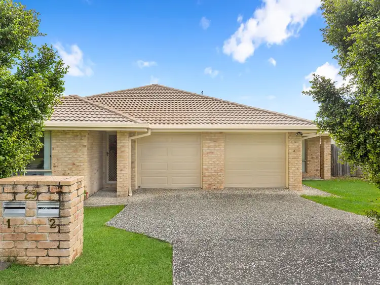 29 Kernel Road, Narangba QLD 4504