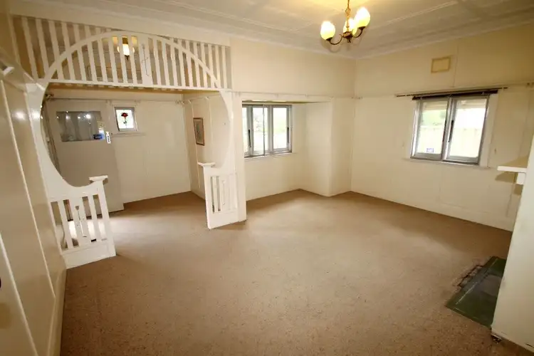 Fourth view of Homely house listing, 19 Abbott Street, Quirindi NSW 2343