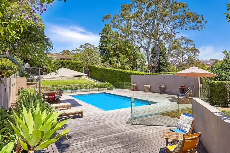 Second view of Homely house listing, 459B Mowbray Road, Lane Cove NSW 2066