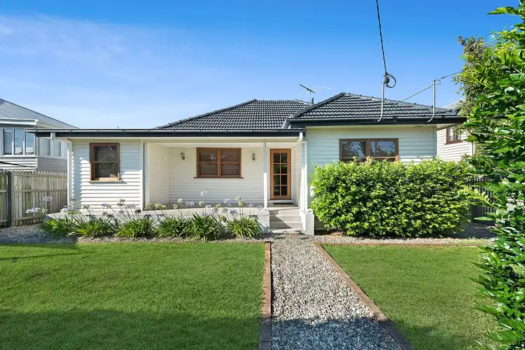 38 Edinburgh Castle Road, Kedron QLD 4031