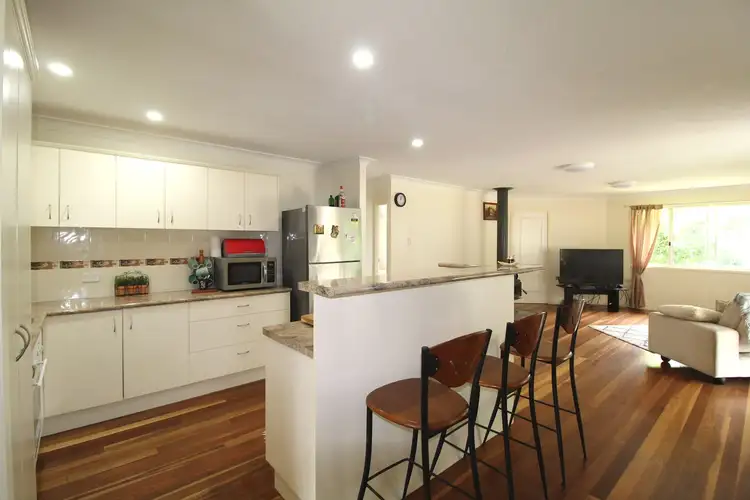 Third view of Homely house listing, 14 Abbotsford Street, Toogoolawah QLD 4313