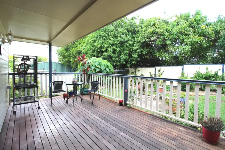 Fourth view of Homely house listing, 14 Abbotsford Street, Toogoolawah QLD 4313